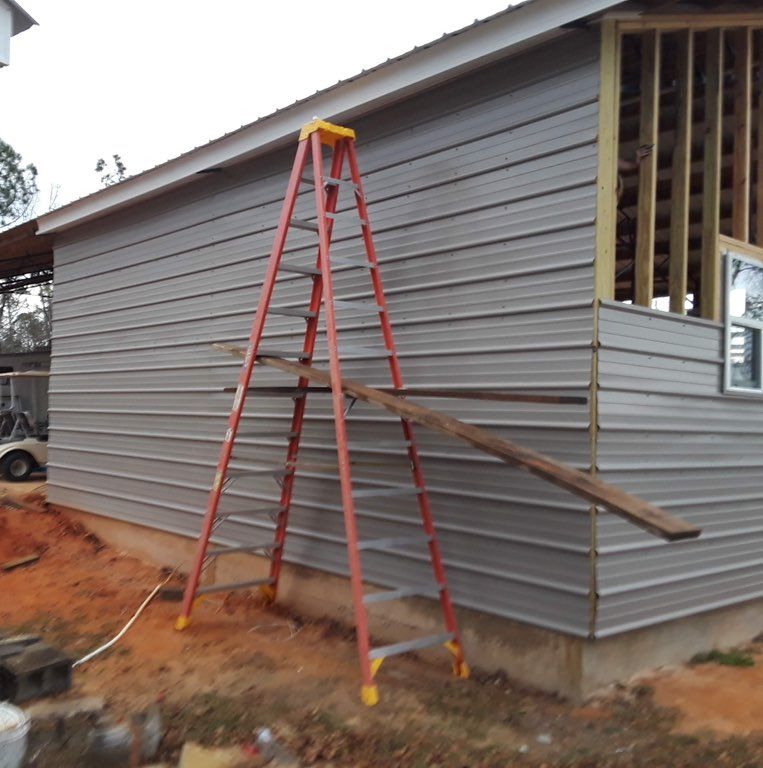 Out The Mud Construction Solutions LLC