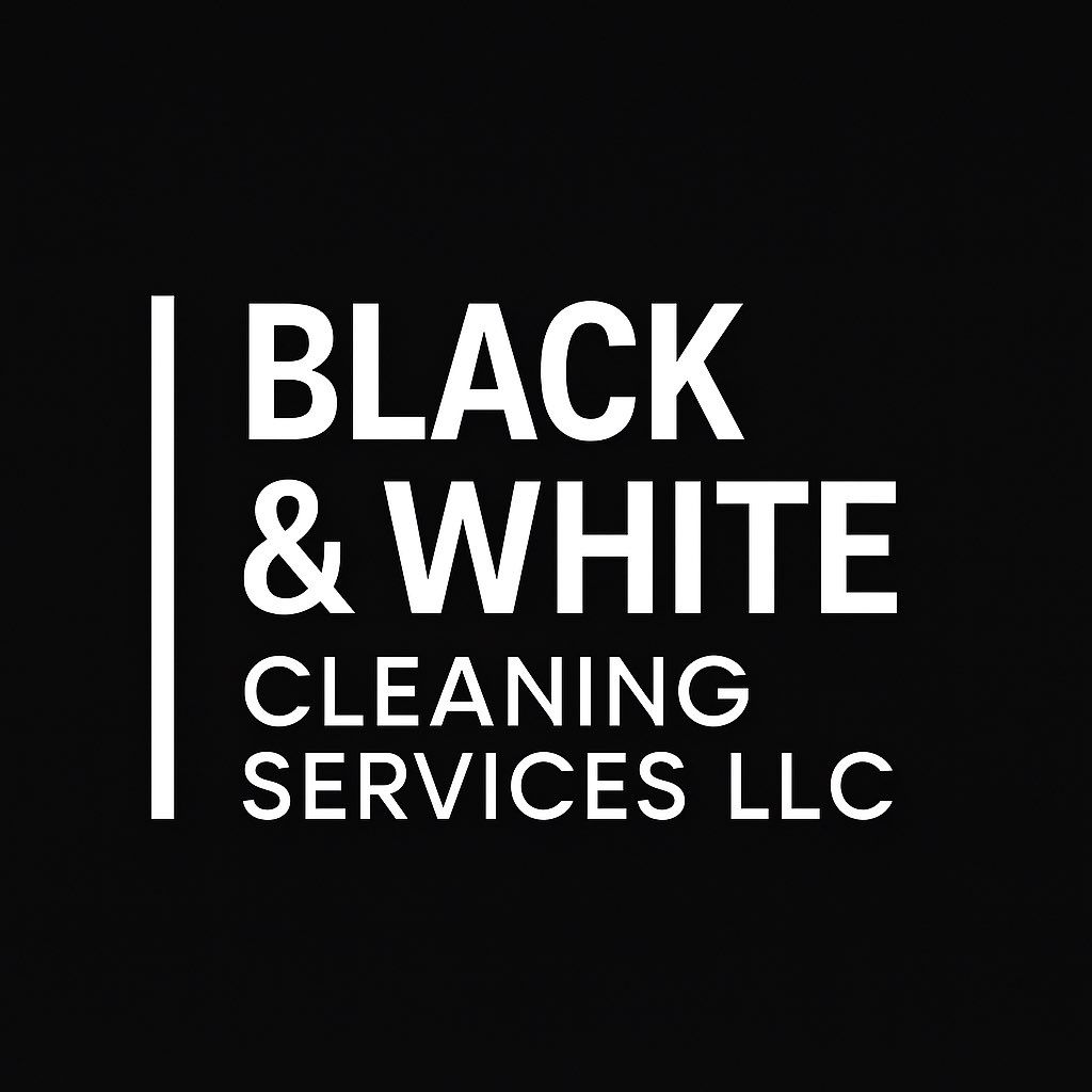 Black & White Cleaning Services LLC