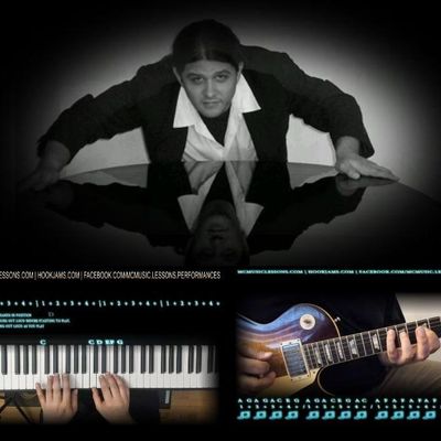 Avatar for McMusic Lessons & Performances
