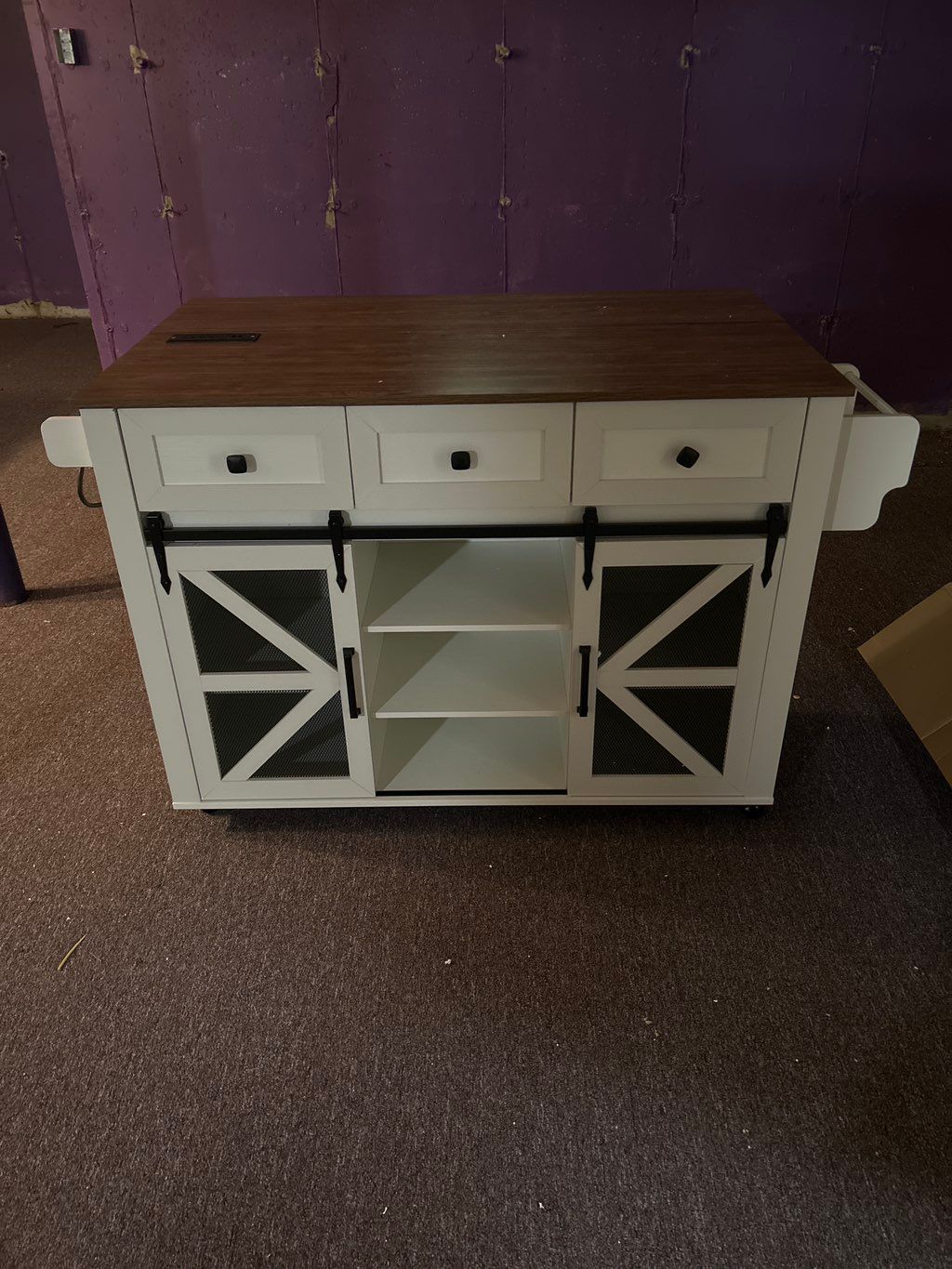 Customer photos
