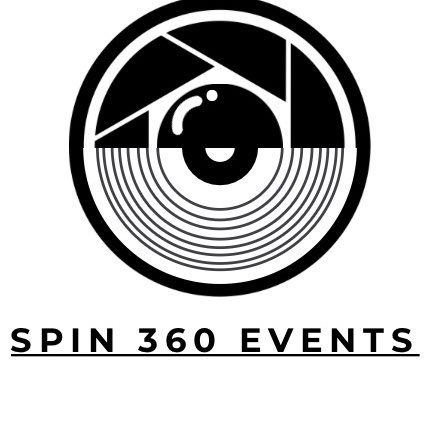 Spin 360 Events