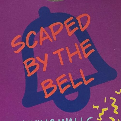 Scaped By The Bell