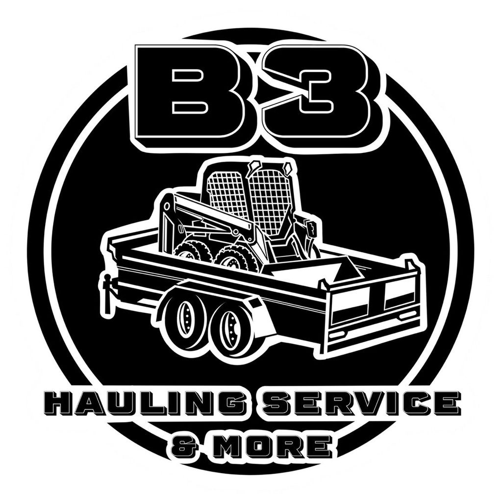 B3 Hauling Services LLC