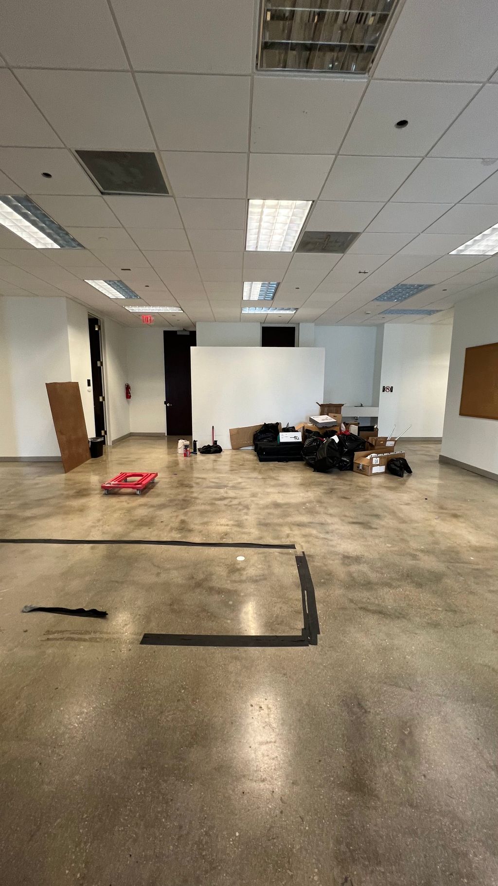 Projects and media