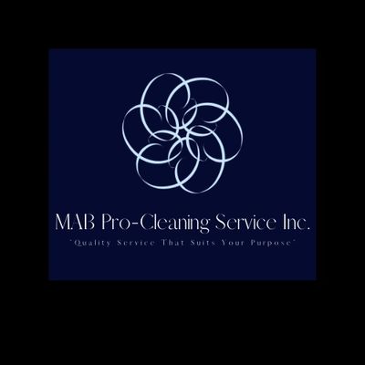 Avatar for MAB PRO CLEANING SERVICE INC.