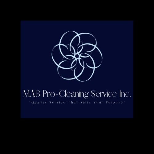 MAB PRO CLEANING SERVICE INC.