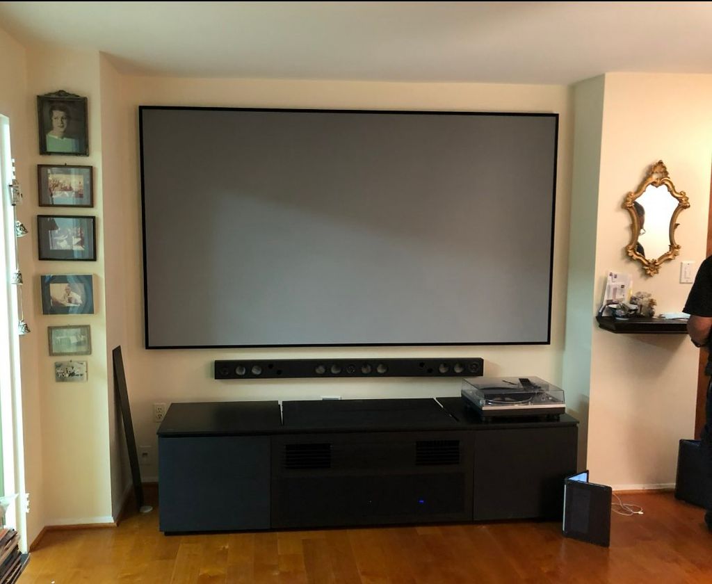 Projects and media