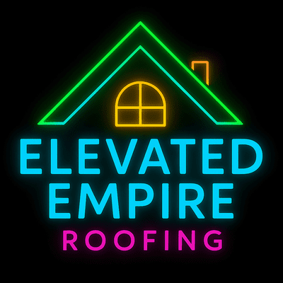 Avatar for ELEVATED EMPIRE ROOFING