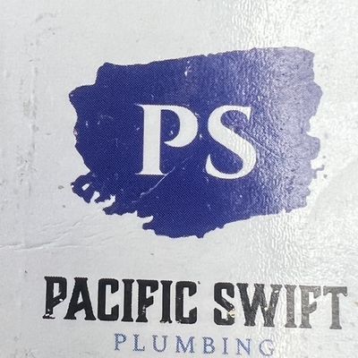 Avatar for Pacific SWIFT plumbing