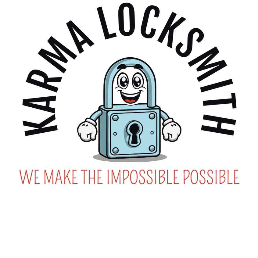 Karma locksmith Inc