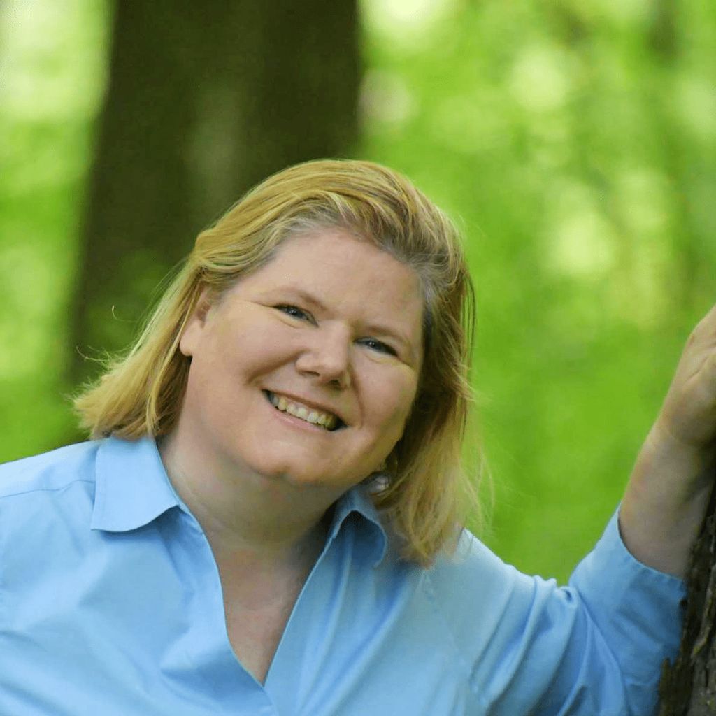 Trisha Falvey, MA, LMFT