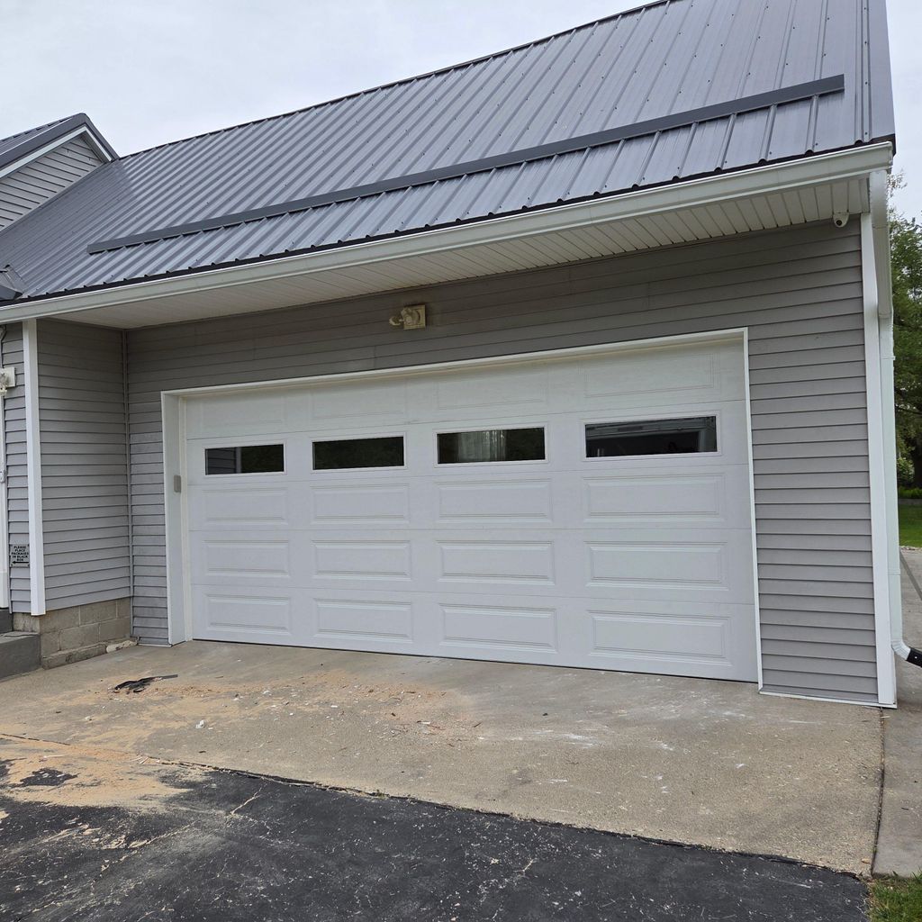Bucks Garage Doors