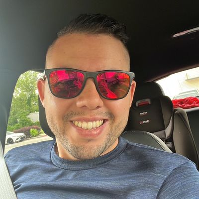 Avatar for Paul Gonzalez