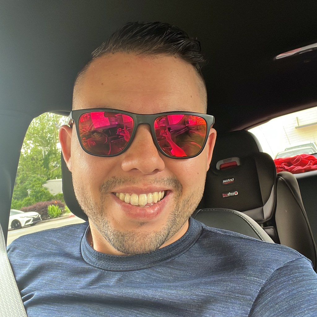 Paul Gonzalez