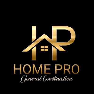 Avatar for Home Pro General Construction