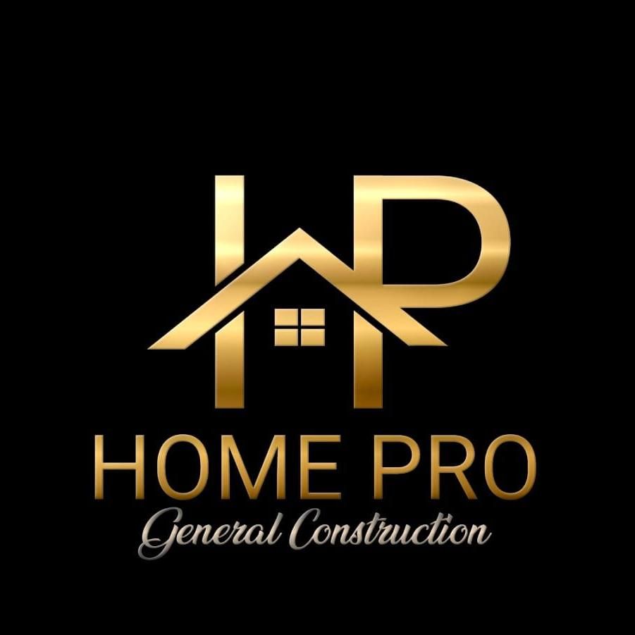 Home Pro General Construction