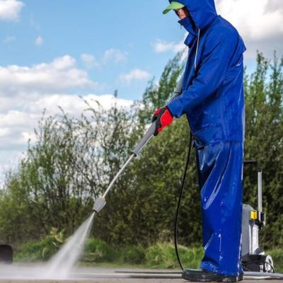 Avatar for Pressure Washing Pro’s