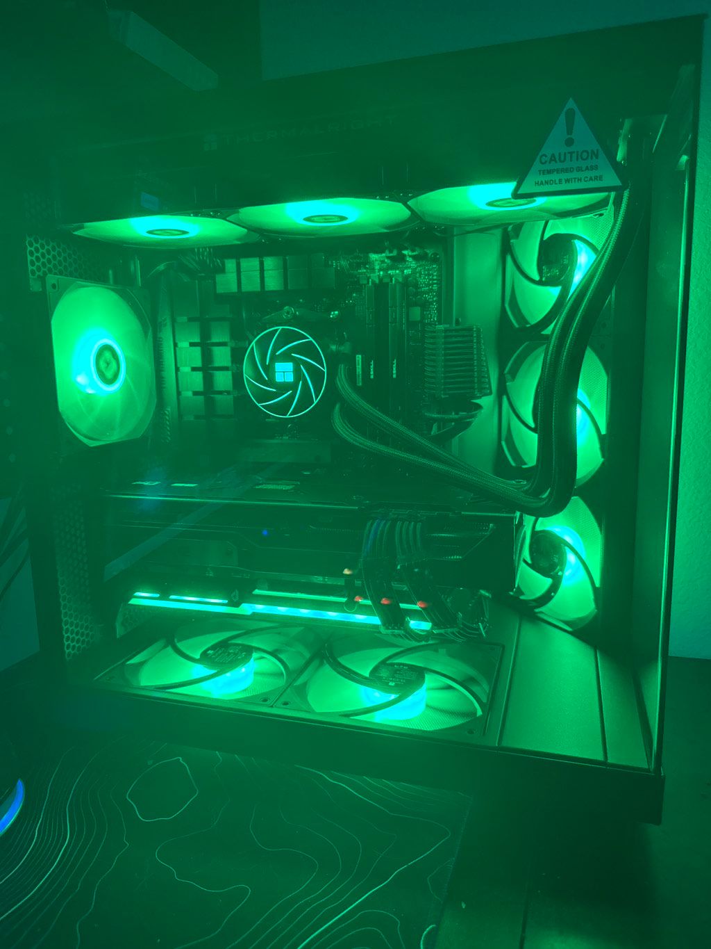 Customer photos