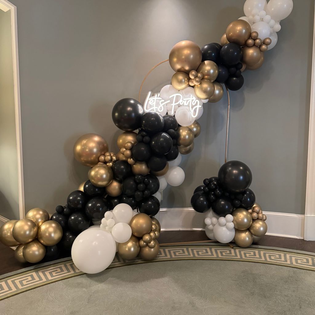Be More Balloons
