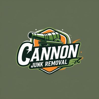 Avatar for Cannon Junk Removal (and Mobile Notary!)