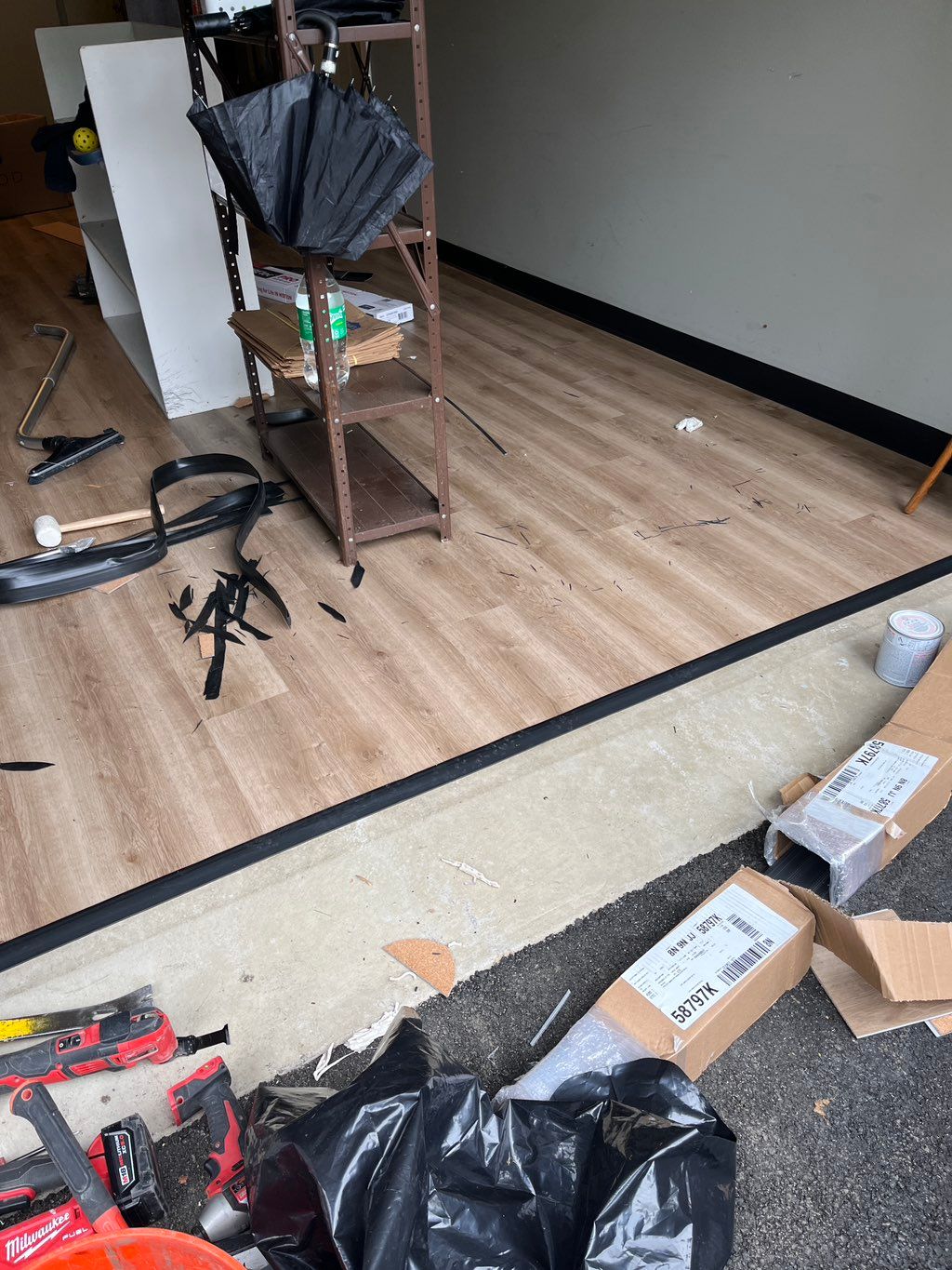 Projects and media