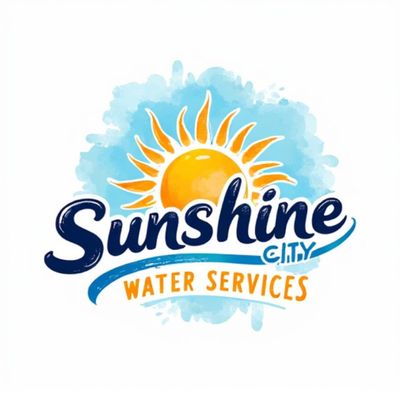 Avatar for Sunshine City Water Services