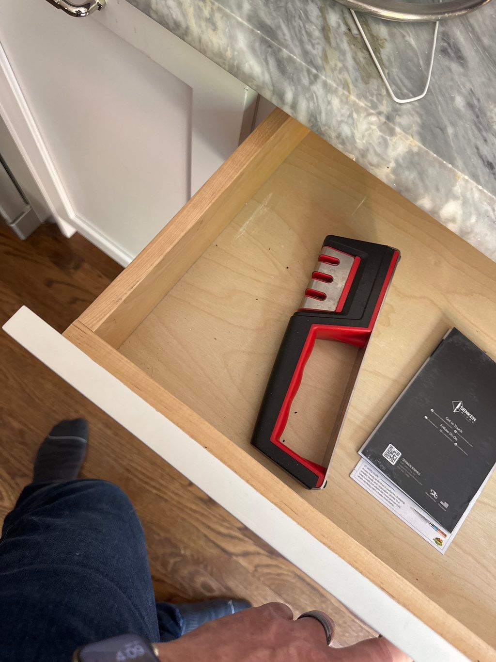 Customer photos
