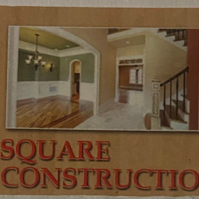 Two Square Construction Inc