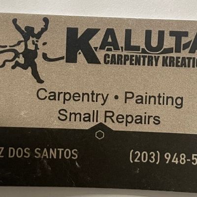 Avatar for Kaluta Carpentry Kreations LLC