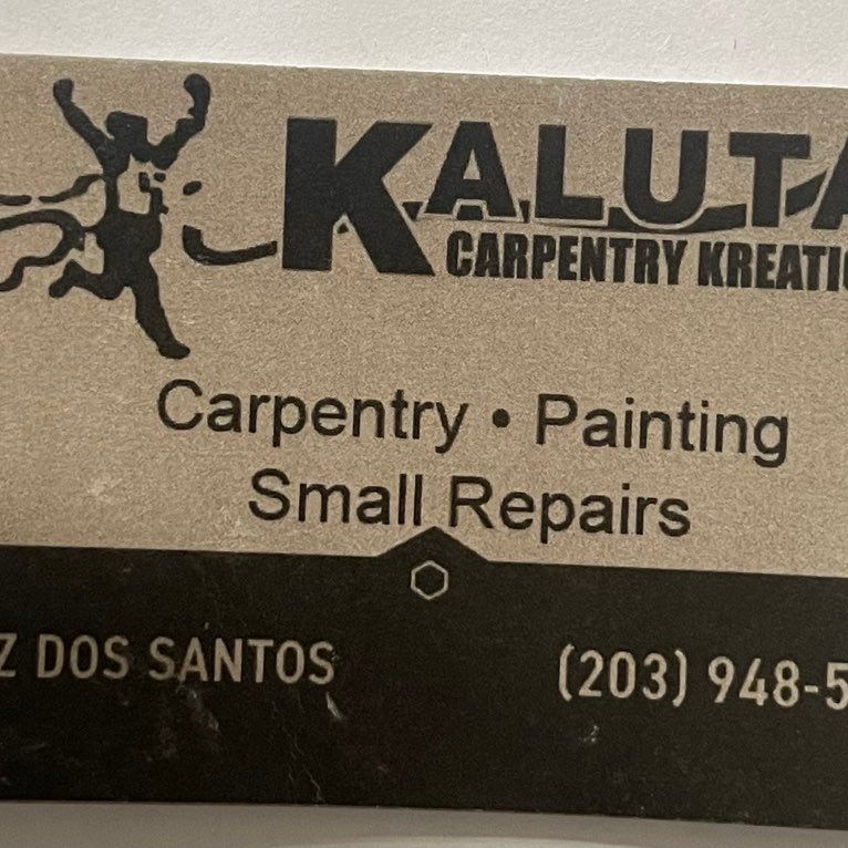 Kaluta Carpentry Kreations LLC