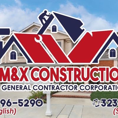 Avatar for M&X Construction