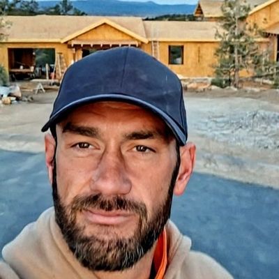 Avatar for Against The Grain, Roe Contracting