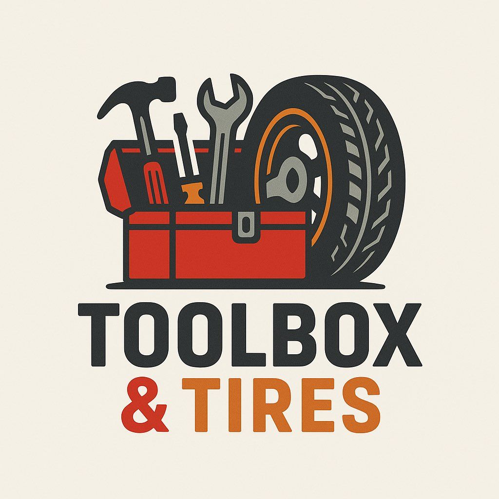Toolbox and Tires