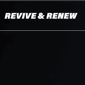 Revive and Renew Mobile Detailing