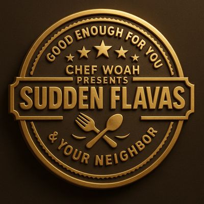 Avatar for Sudden Flavas