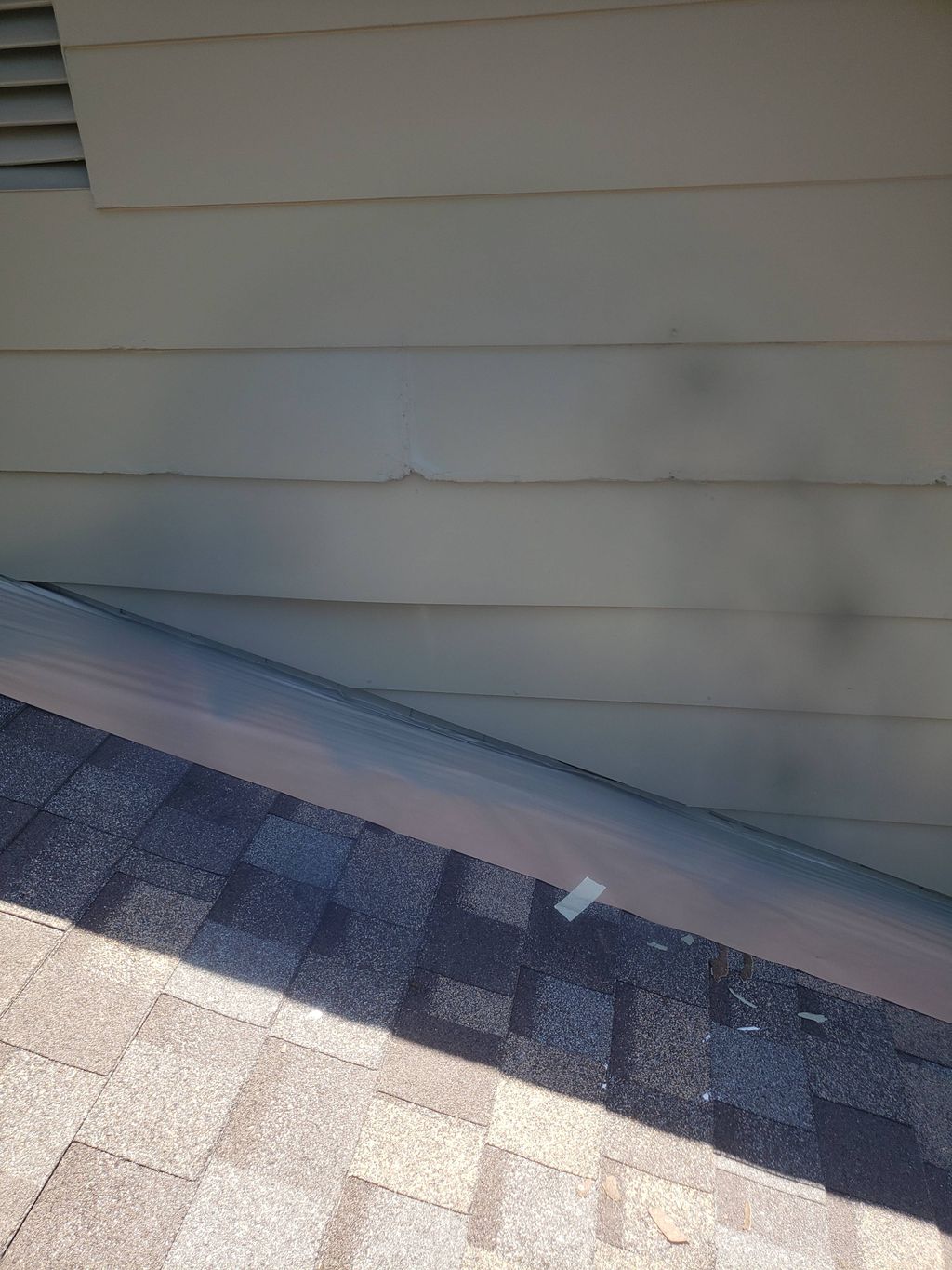 replace bad siding
