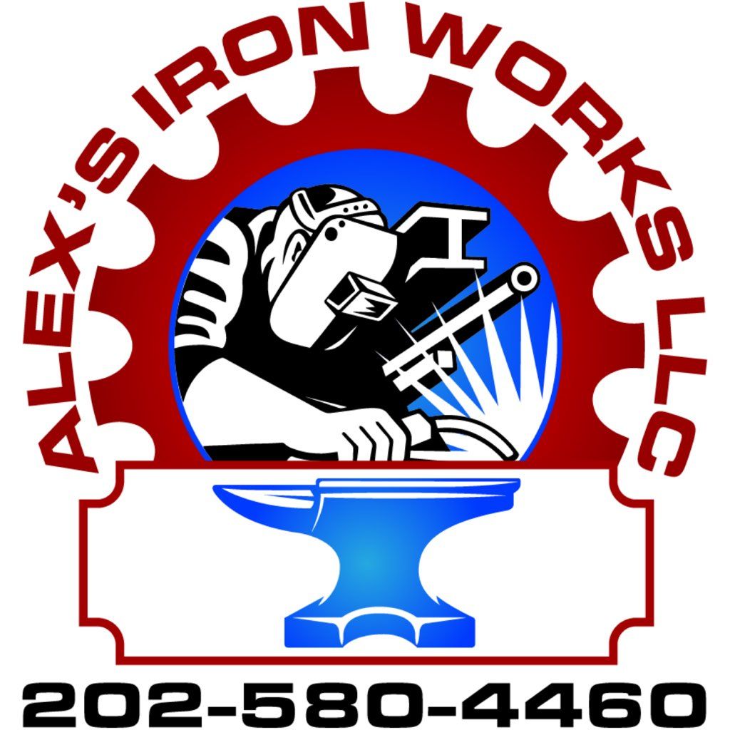 Alex’s iron works Llc