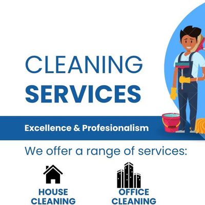 Avatar for Fresh start cleaning service