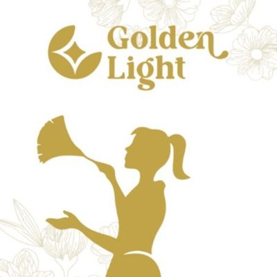 Avatar for Golden Light Perfect Clean
