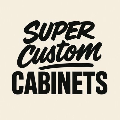 Avatar for Super Custom Cabinets