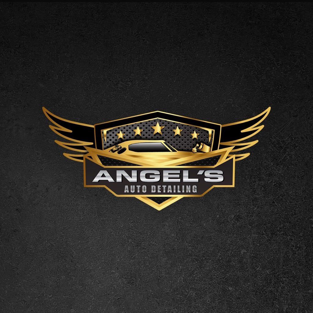 Angel’s mobile detailing