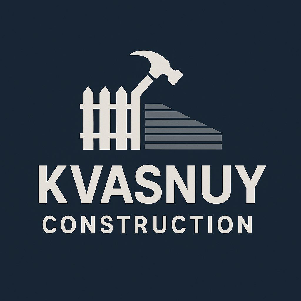 Kvasnuy construction