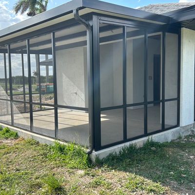 Avatar for MG patio screen