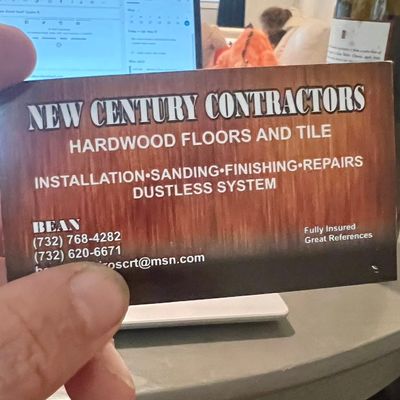 Avatar for new century contractors llc
