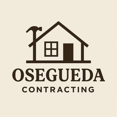 Avatar for Osegueda contracting