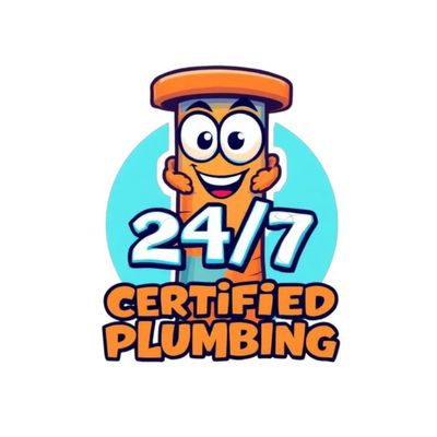 Avatar for 24/7 certified plumbing