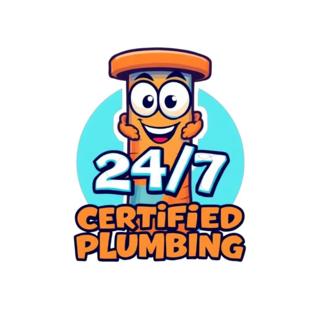 24/7 certified plumbing