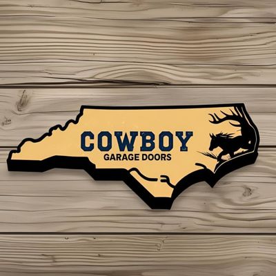 Avatar for Cowboy Garage Doors