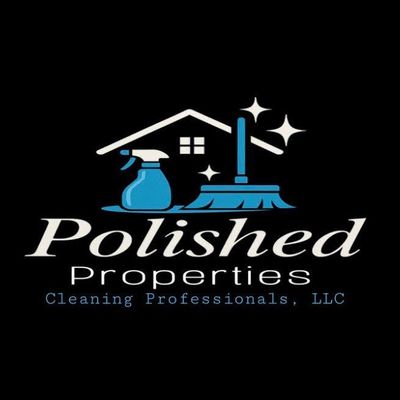 Avatar for Polished Properties Cleaning Professionals, LLC