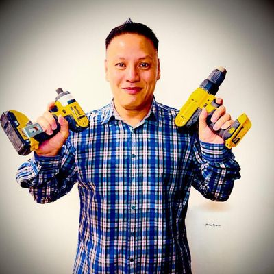 Avatar for Ray Handyman